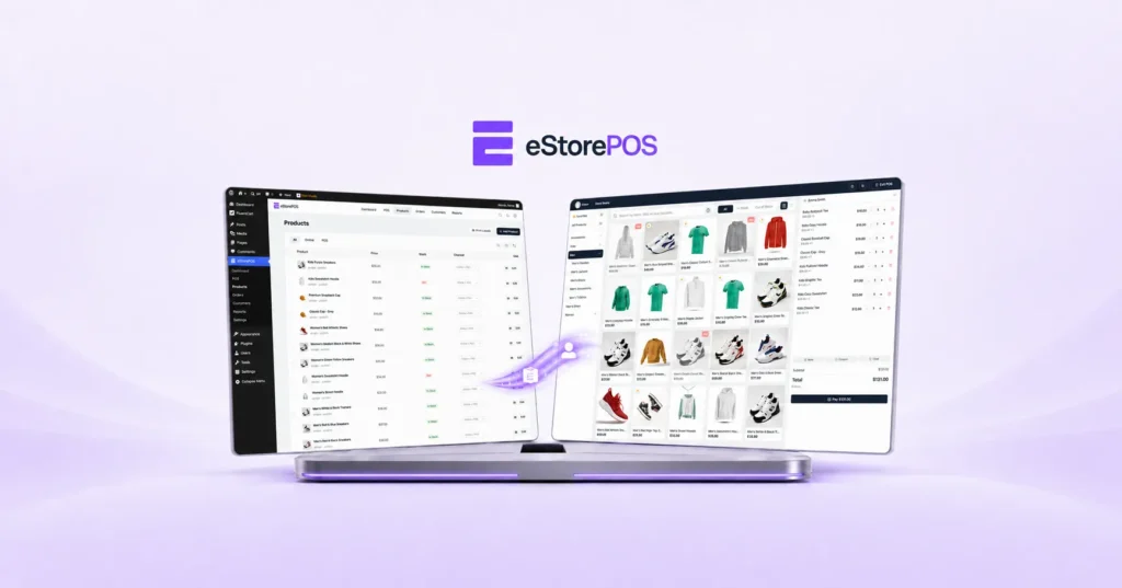 Featured Image for Why we built eStorePOS